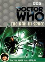Doctor Who: The Ark In Space Online DVD Rental