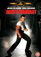 Death Warrant Online DVD Rental