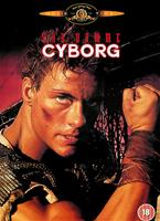 Cyborg Online DVD Rental