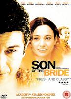 Son of the Bride Online DVD Rental