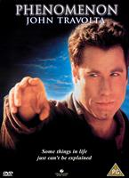 Phenomenon Online DVD Rental