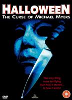 Halloween: The Curse of Michael Myers Online DVD Rental