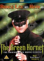 Bruce Lee: The Green Hornet Online DVD Rental