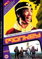 Monkey: Vol.1 Online DVD Rental