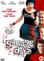Garage Days Online DVD Rental