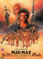 Mad Max 3: Beyond The Thunderdome Online DVD Rental