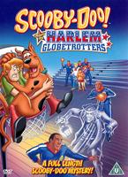 Scooby Doo Meets the Harlem Globetrotters Online DVD Rental