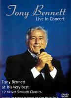 Tony Bennett: Live in Concert Online DVD Rental
