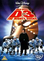 D3: The Mighty Ducks Online DVD Rental