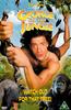 George of the Jungle Online DVD Rental