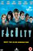 The Faculty Online DVD Rental