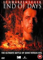 End of Days Online DVD Rental