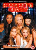 Coyote Ugly Online DVD Rental