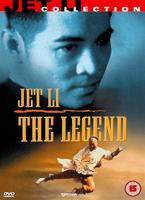 Jet Li: The Legend Online DVD Rental