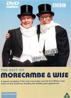 Morecambe and Wise: Best Of Online DVD Rental