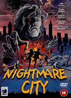 Nightmare City (Incubo sulla città contaminata) Online DVD Rental