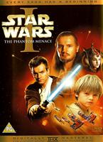 Star Wars: Episode I: The Phantom Menace Online DVD Rental