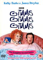 Gimme Gimme Gimme: Series 2 Online DVD Rental