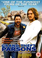 Grand Theft Parsons Online DVD Rental
