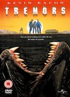 Tremors Online DVD Rental