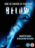 Below Online DVD Rental