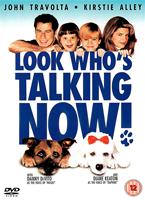 Look Who's Talking Now Online DVD Rental