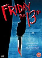 Friday The 13th Online DVD Rental