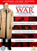 The Fog Of War Online DVD Rental