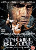 Angel Blade Online DVD Rental