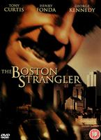 The Boston Strangler Online DVD Rental