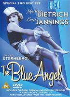 The Blue Angel Online DVD Rental