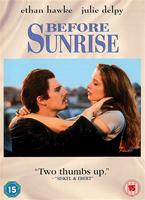 Before Sunrise Online DVD Rental