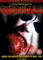 Cannibals Online DVD Rental