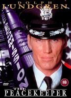 The Peacekeeper Online DVD Rental