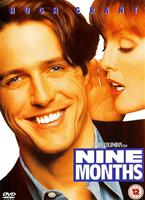 Nine Months Online DVD Rental