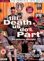 Till Death Us Do Part: First Colour Series Online DVD Rental