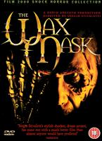 Wax Mask Online DVD Rental
