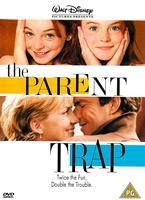 The Parent Trap Online DVD Rental