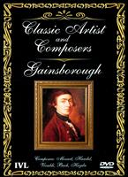 Classic Artist and Composers: Gainsborough Online DVD Rental