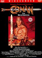 Conan the Destroyer Online DVD Rental