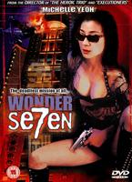 Wonder Seven Online DVD Rental