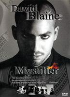 David Blaine: Mystifier Online DVD Rental