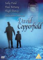 David Copperfield Online DVD Rental