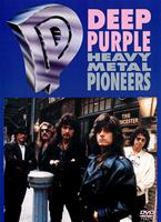 Deep Purple: Heavy Metal Pioneers Online DVD Rental