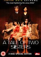 A Tale of Two Sisters Online DVD Rental