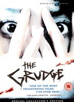 The Grudge  Online DVD Rental