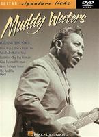 Muddy Waters: Guitar Signature Licks Online DVD Rental