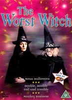 The Worst Witch: Vol.2 Online DVD Rental