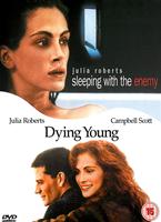 Dying Young / Sleeping with the Enemy Online DVD Rental