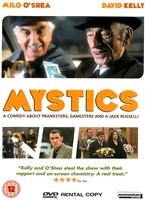 Mystics Online DVD Rental
